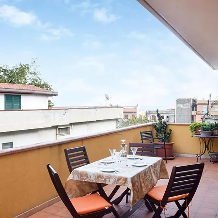 Appartamento Amazing In With Wifi And 2 Bedrooms